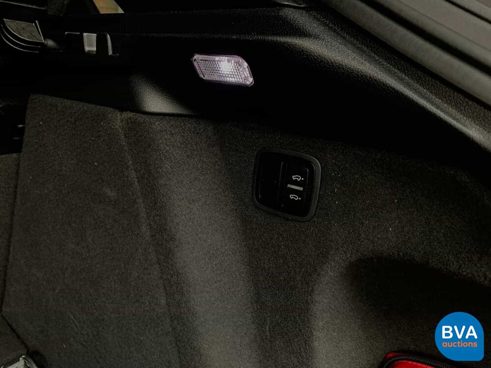 Porsche Macan 3.0 S 340 PS 2015 -Org. NL-, GD-108-H.