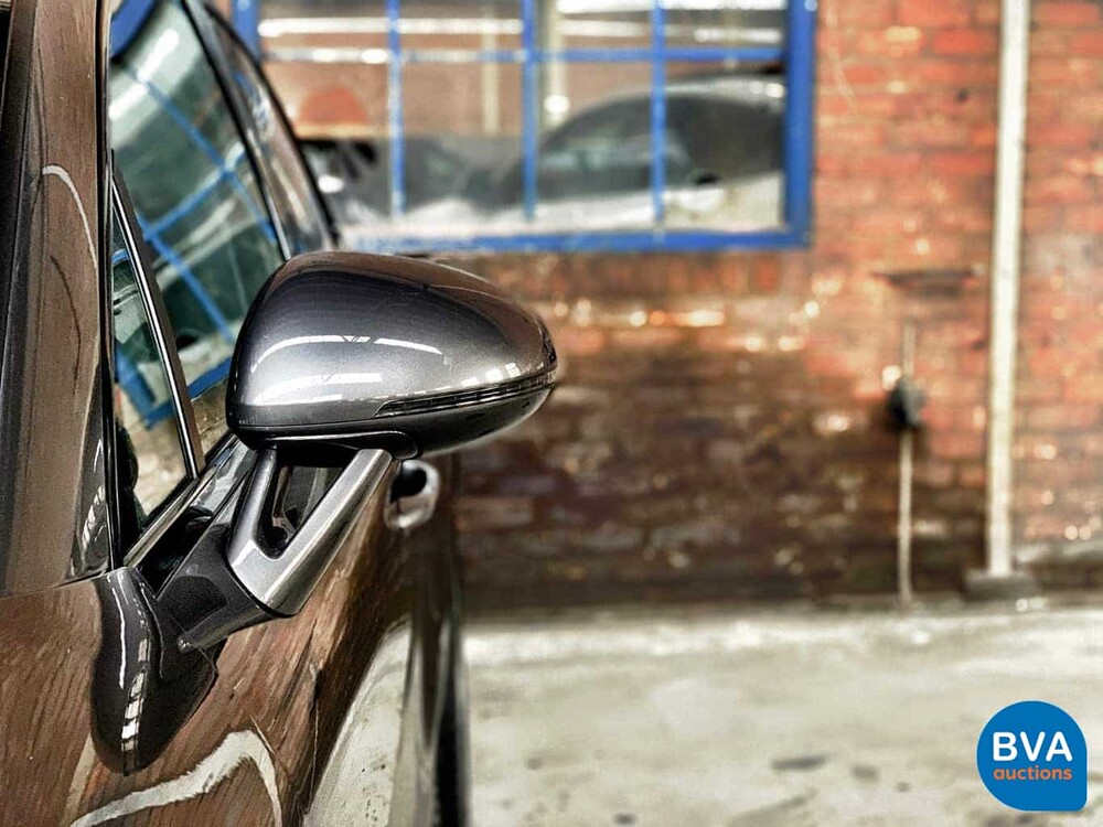 Porsche Macan 3.0 S 340 PS 2015 -Org. NL-, GD-108-H.