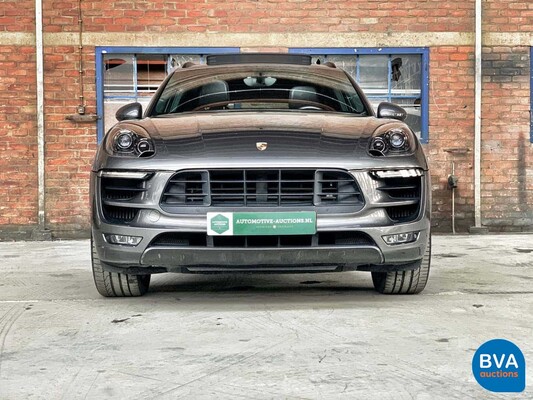 Porsche Macan 3.0 S 340hp 2015 -Org. NL-, GD-108-H.