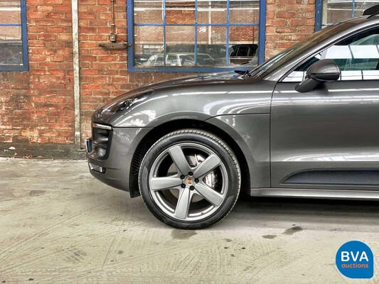 Porsche Macan 3.0 S 340hp 2015 -Org. NL-, GD-108-H.