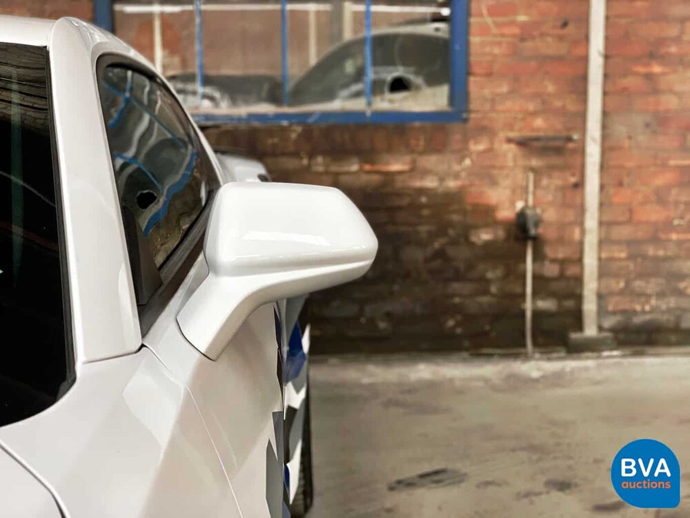 Chevrolet Camaro Coupé NASCAR PACE-CAR 2.0T 279 PS HANDBUCH 2016.