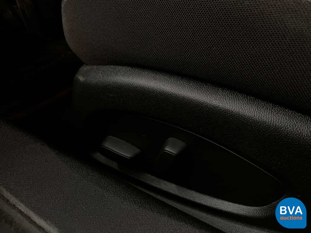 Chevrolet Camaro Coupé NASCAR PACE-CAR 2.0T 279 PS HANDBUCH 2016.