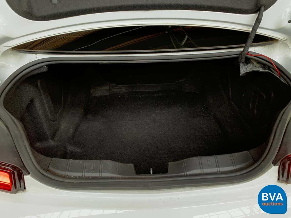 Chevrolet Camaro Coupé NASCAR PACE-CAR 2.0T 279 PS HANDBUCH 2016.