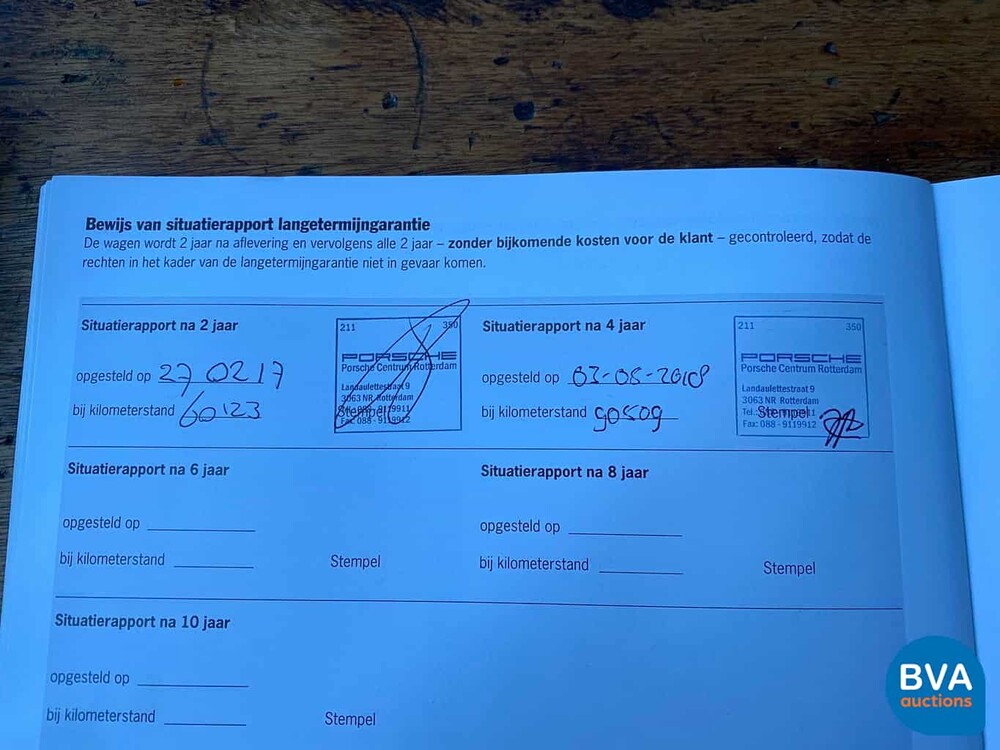 Porsche Macan Turbo 400hp 3.6 Sport-Chrono -Original NL- 2014, 2-TXB-93.