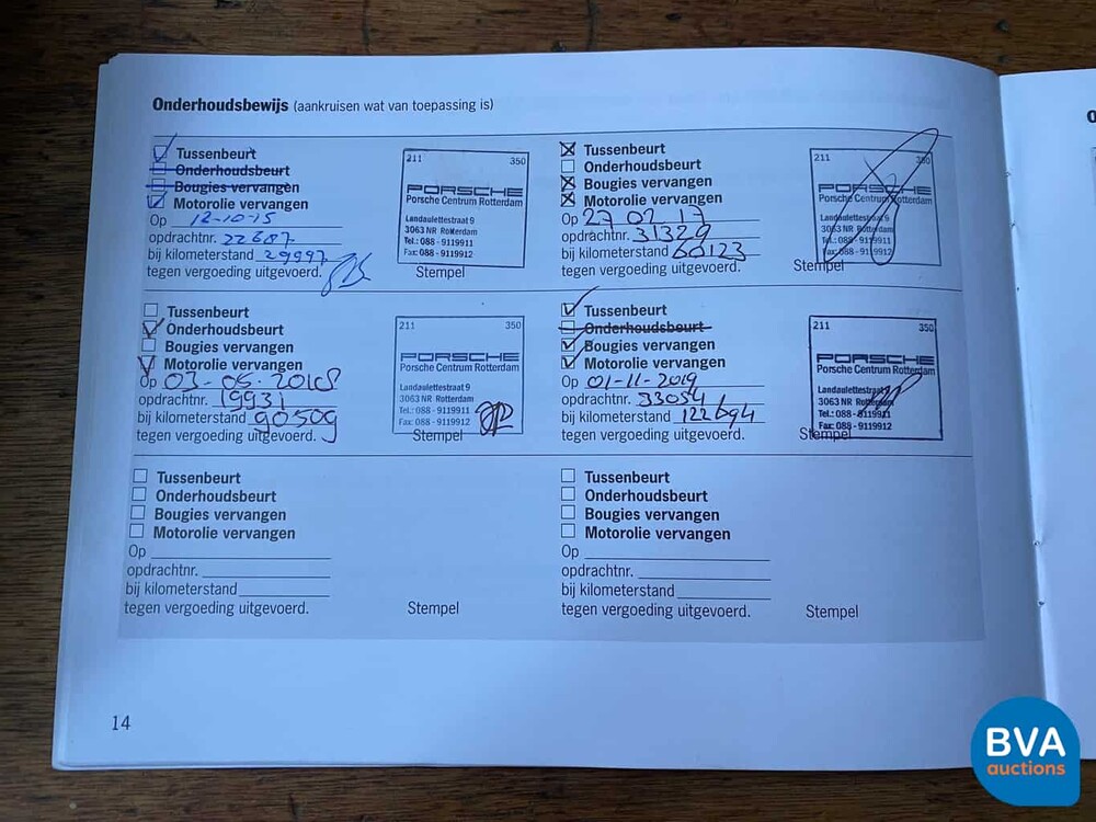 Porsche Macan Turbo 400hp 3.6 Sport-Chrono -Original NL- 2014, 2-TXB-93.