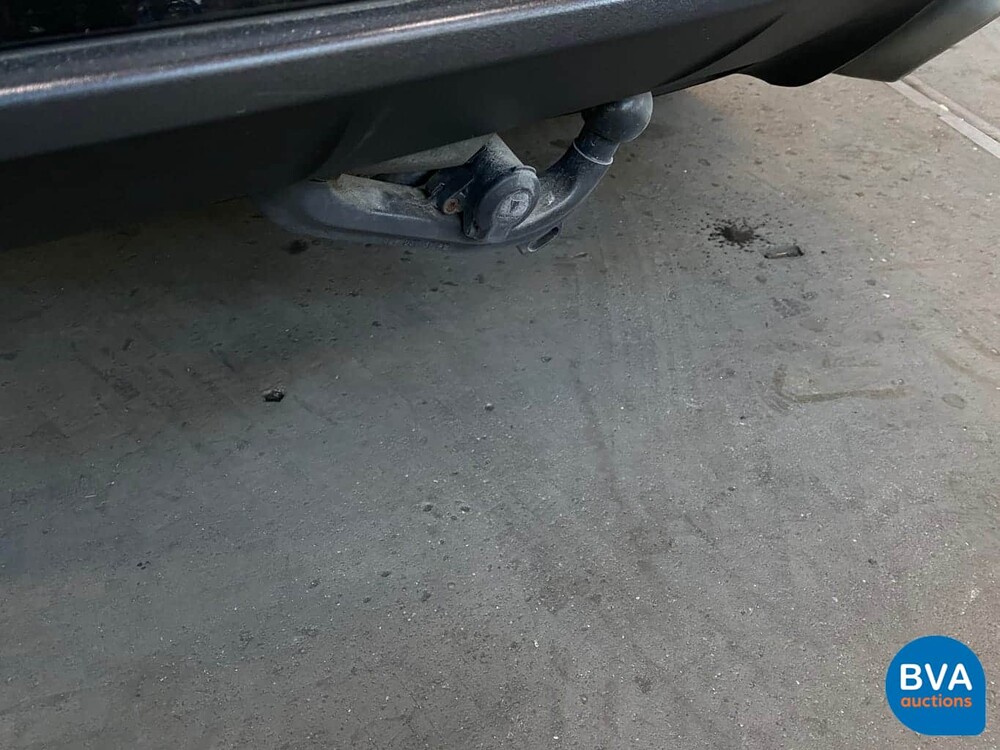 Porsche Macan Turbo 400hp 3.6 Sport-Chrono -Original NL- 2014, 2-TXB-93.