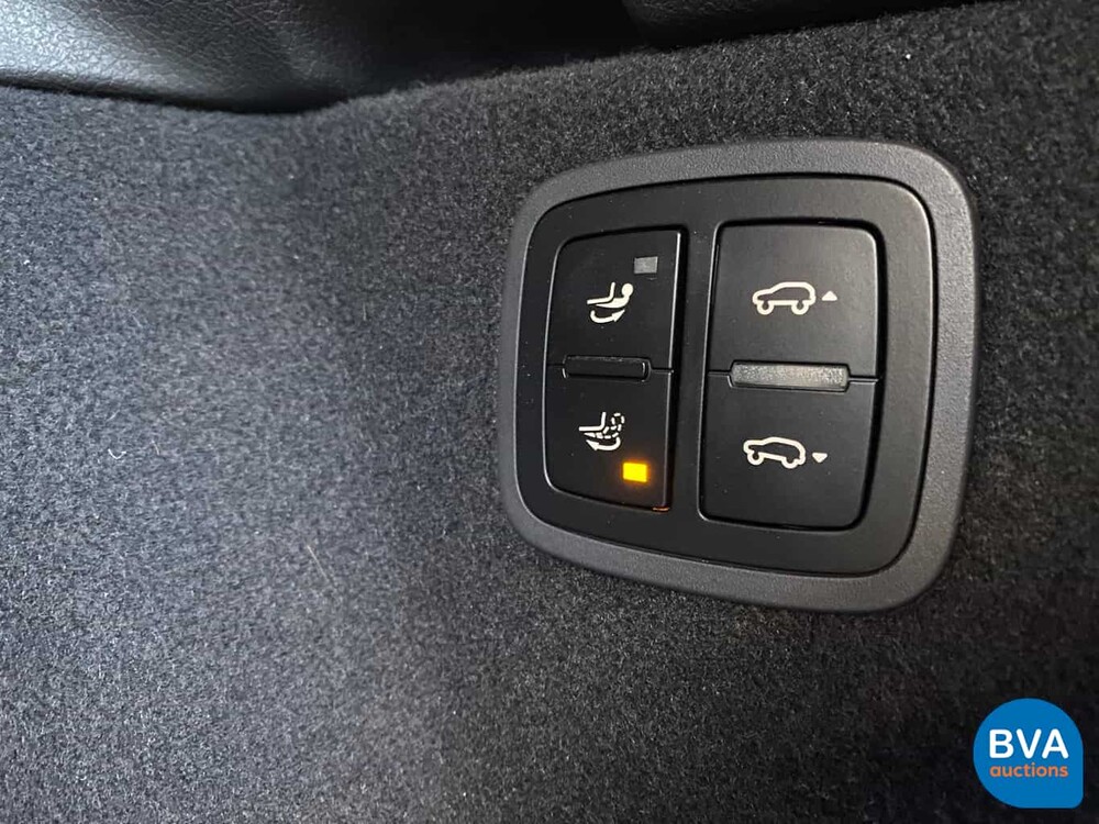 Porsche Macan Turbo 400hp 3.6 Sport-Chrono -Original NL- 2014, 2-TXB-93.