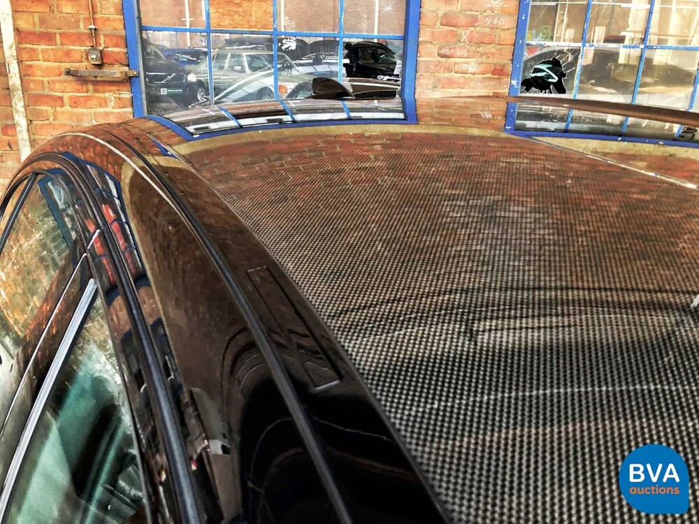 BMW M5 4.4 V8 BiTurbo F90 600 PS 5er NW-Modell 2018.