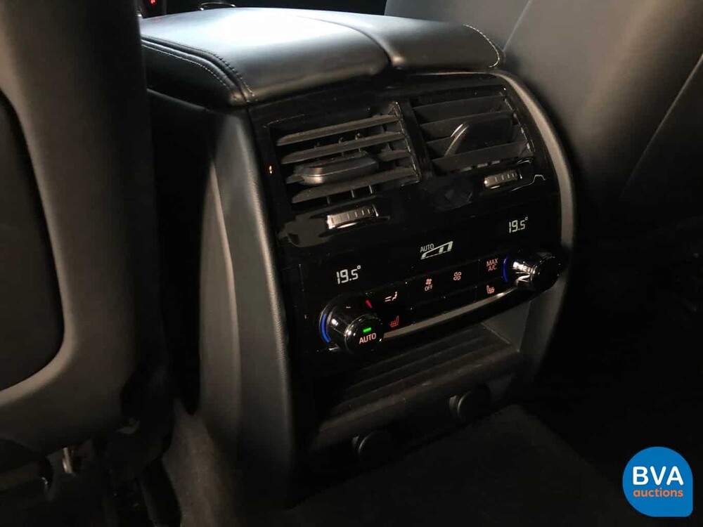 BMW M5 4.4 V8 BiTurbo F90 600 PS 5er NW-Modell 2018.