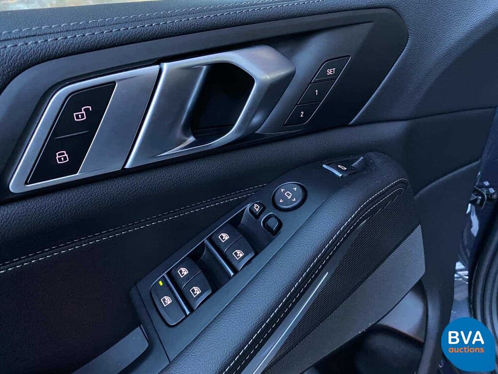 BMW X5 xDrive 40i M-Sport 340 PS 2020 - GARANTIE -.