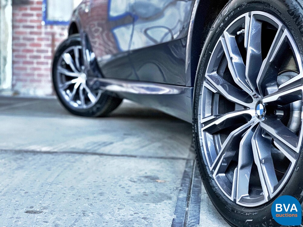 BMW X5 xDrive 40i M-Sport 340 PS 2020 - GARANTIE -.