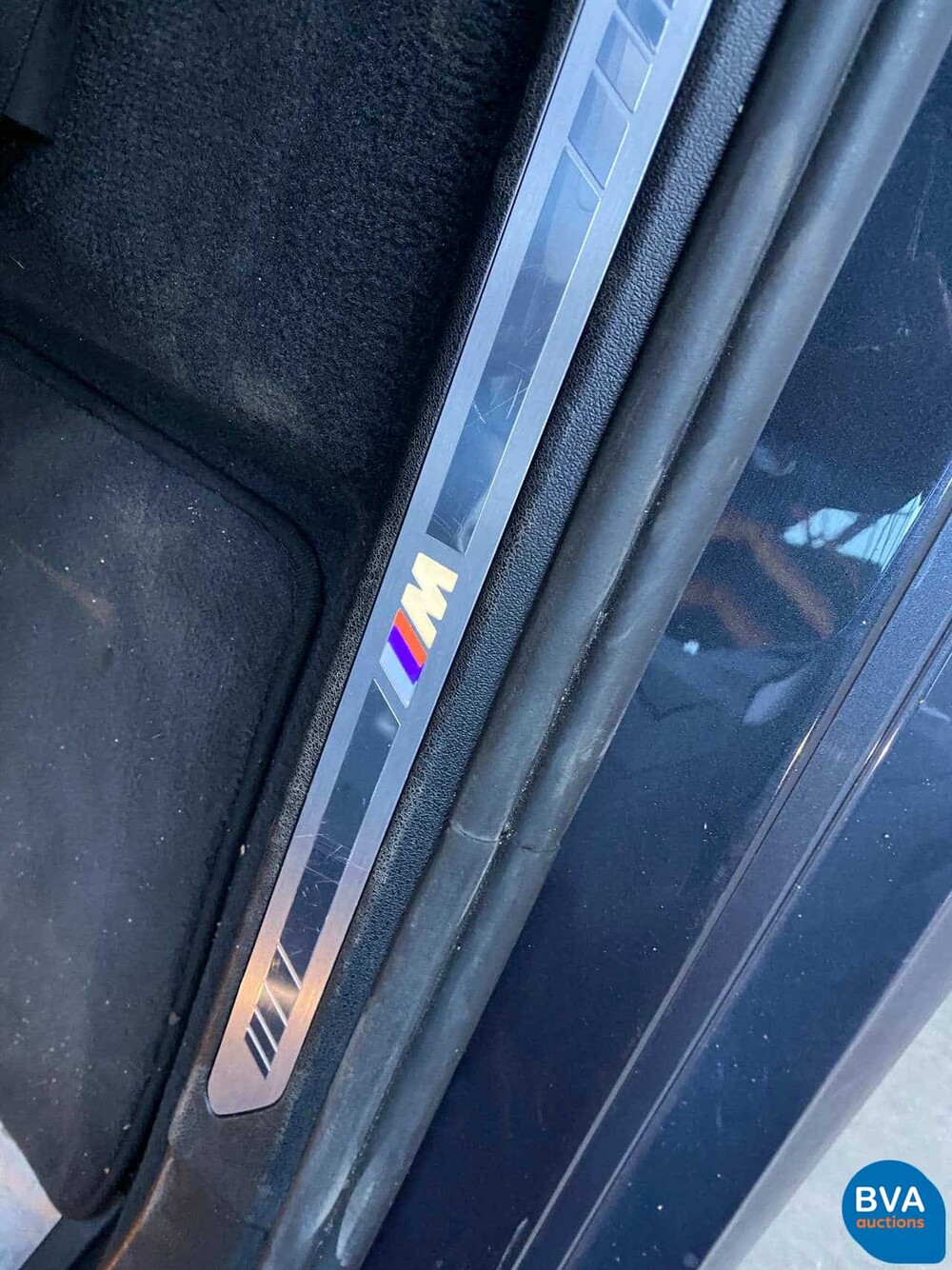 BMW X5 xDrive 40i M-Sport 340 PS 2020 - GARANTIE -.