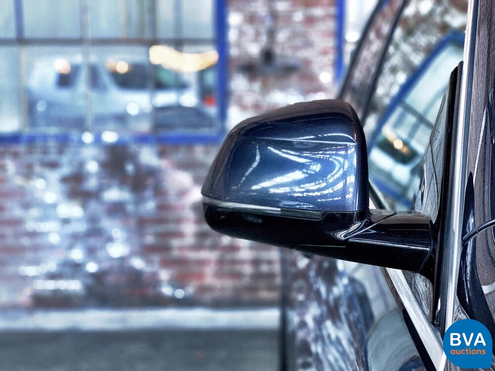 BMW X5 xDrive 40i M-Sport 340 PS 2020 - GARANTIE -.