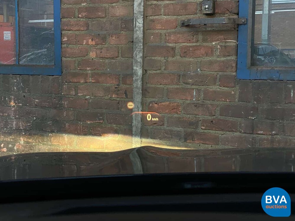 BMW 740d xDrive M-Sport High Executive 320hp 7-Series 2017, SH-847-X.