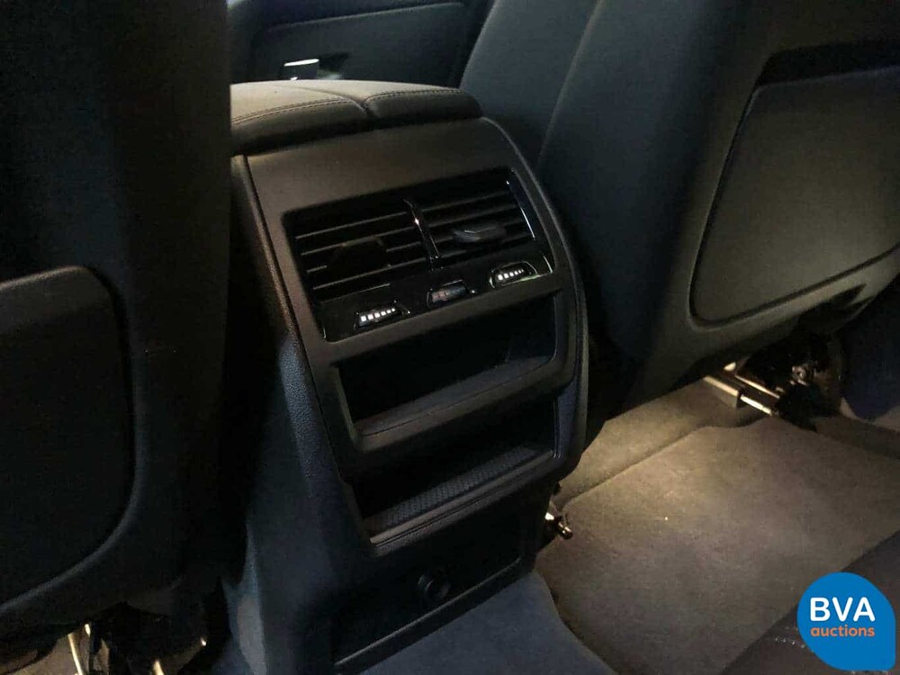 BMW X6 xDrive30d M-Sport 265 PS 2020 - GARANTIE -.