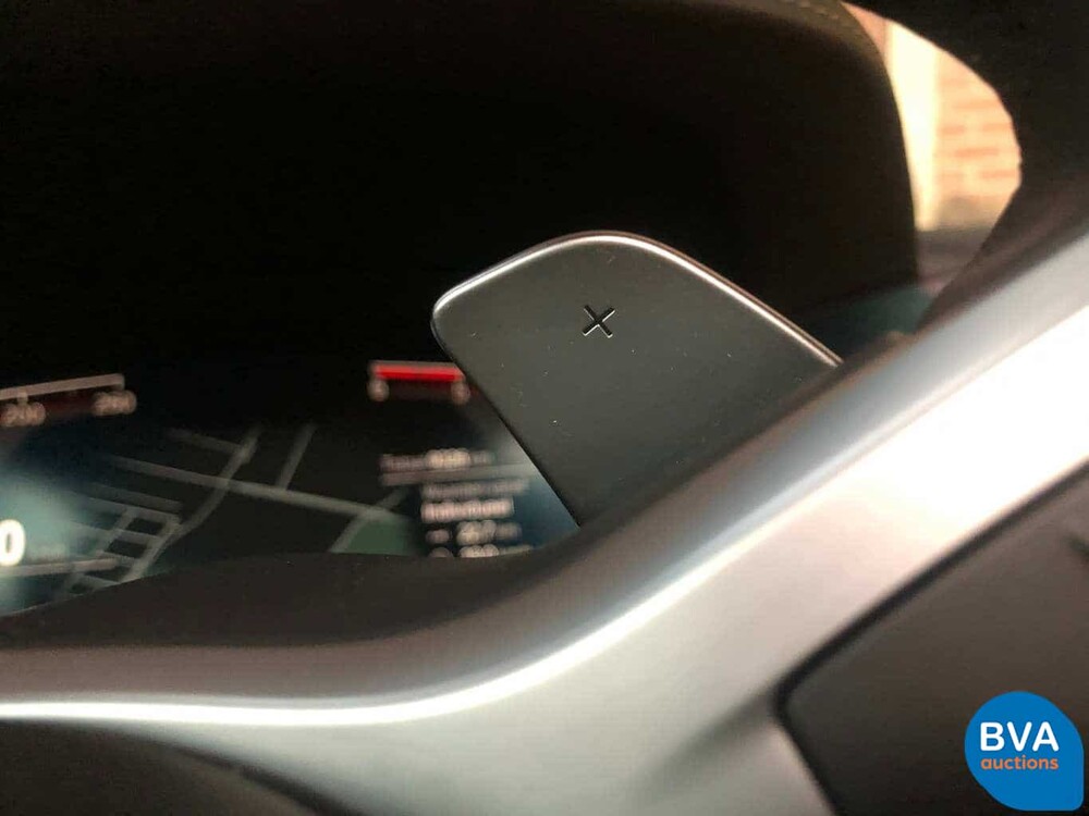 BMW X6 xDrive30d M-Sport 265 PS 2020 - GARANTIE -.