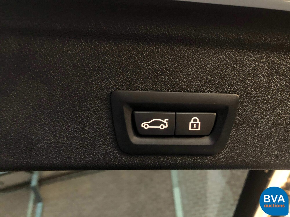 BMW X6 xDrive30d M-Sport 265 PS 2020 - GARANTIE -.