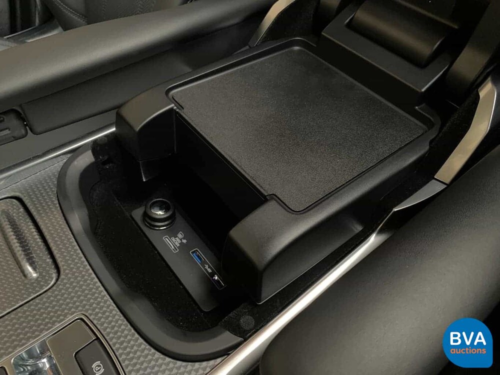 Land Rover Range Rover Sport P400e GARANTIE 404 PS 2020, H-588-JZ.