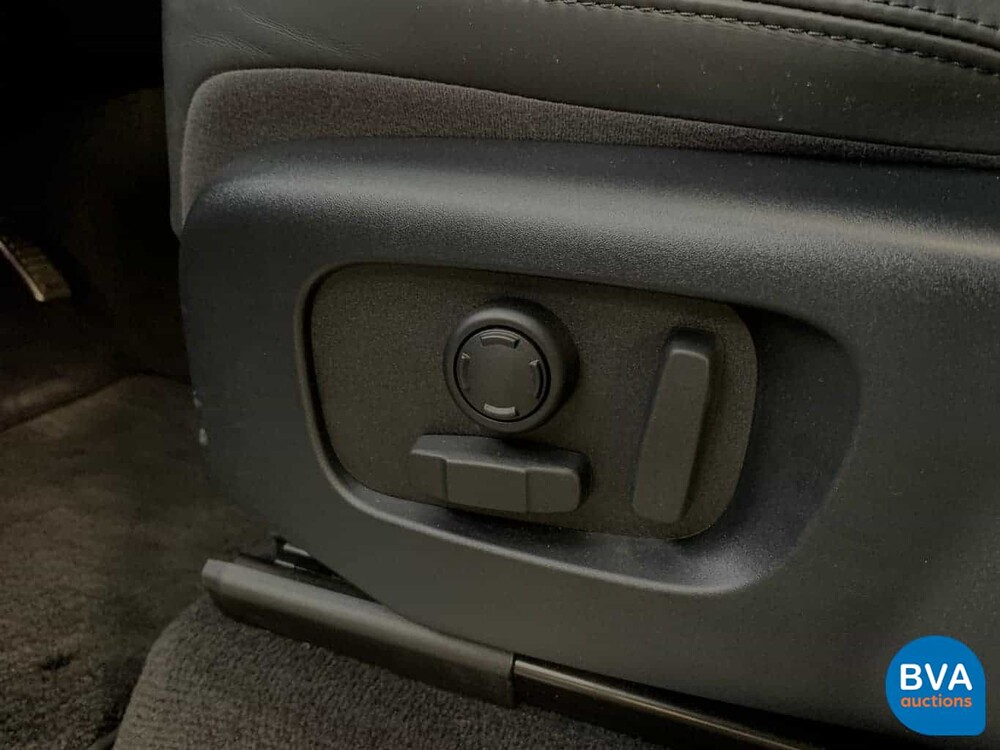 Land Rover Range Rover Sport P400e GARANTIE 404 PS 2020, H-588-JZ.