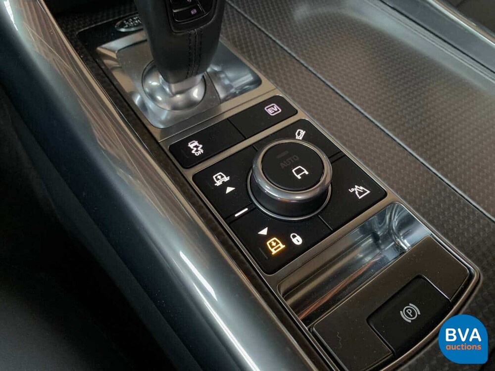 Land Rover Range Rover Sport P400e GARANTIE 404 PS 2020, H-588-JZ.