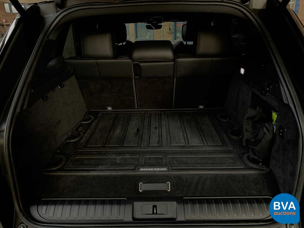 Land Rover Range Rover Sport P400e GARANTIE 404 PS 2020, H-588-JZ.