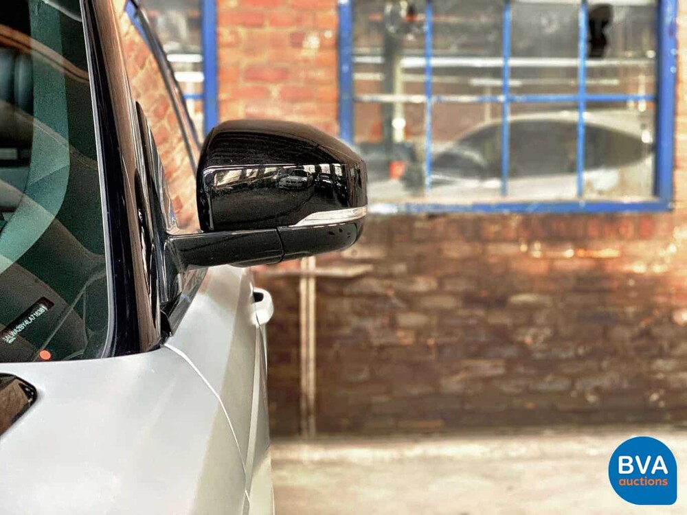 Land Rover Range Rover Sport P400e GARANTIE 404 PS 2020, H-588-JZ.