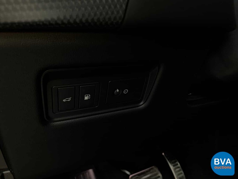 Land Rover Range Rover Sport P400e GARANTIE 404 PS 2020, H-588-JZ.