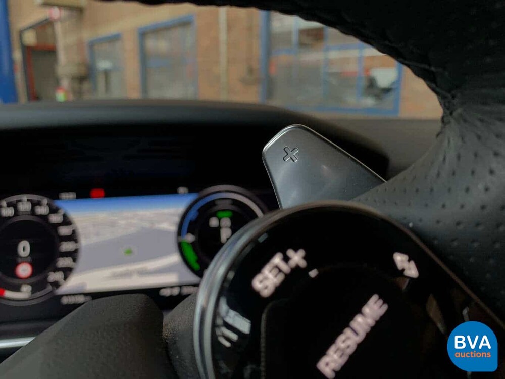 Land Rover Range Rover Sport P400e GARANTIE 404 PS 2020, H-588-JZ.