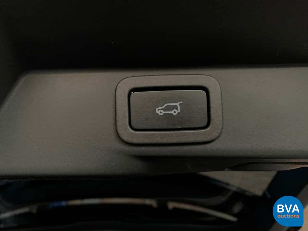 Land Rover Range Rover Sport P400e GARANTIE 404 PS 2020, H-588-JZ.