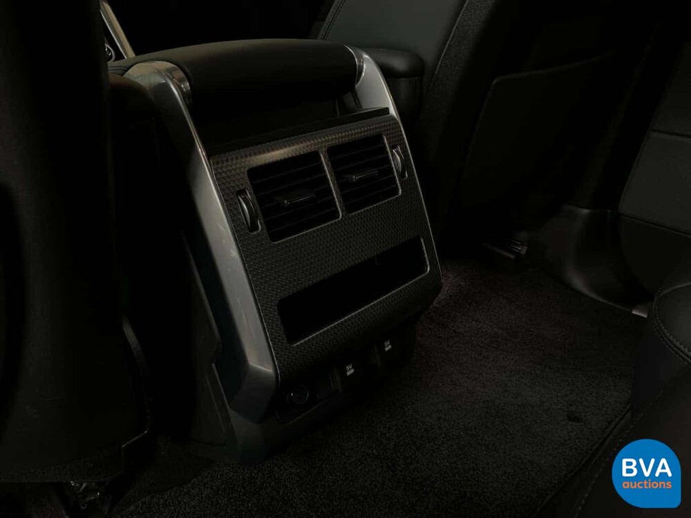 Land Rover Range Rover Sport P400e GARANTIE 404 PS 2020, H-588-JZ.