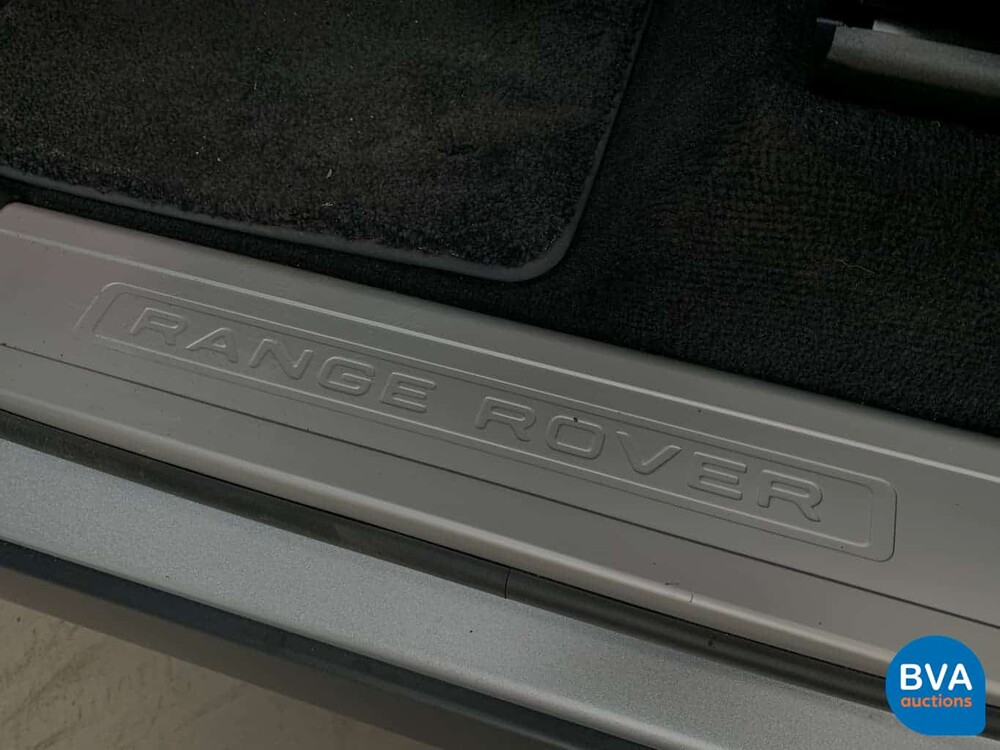 Land Rover Range Rover Sport P400e GARANTIE 404 PS 2020, H-588-JZ.