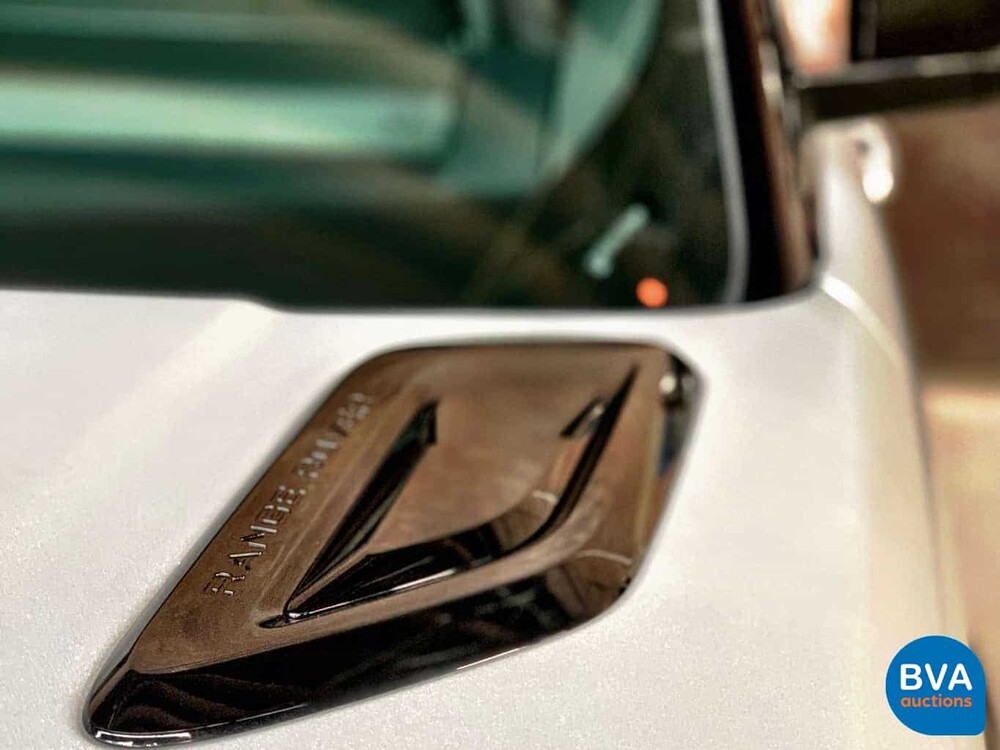 Land Rover Range Rover Sport P400e GARANTIE 404 PS 2020, H-588-JZ.