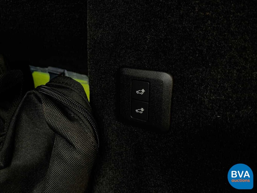 Land Rover Range Rover Sport P400e GARANTIE 404 PS 2020, H-588-JZ.