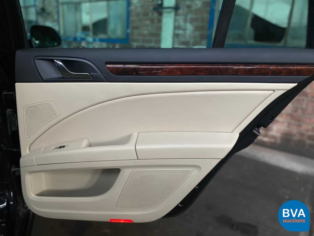 Skoda Superb Combi 1.8 TSI Elegance 18 "LMV 2011, 20-SVN-1.