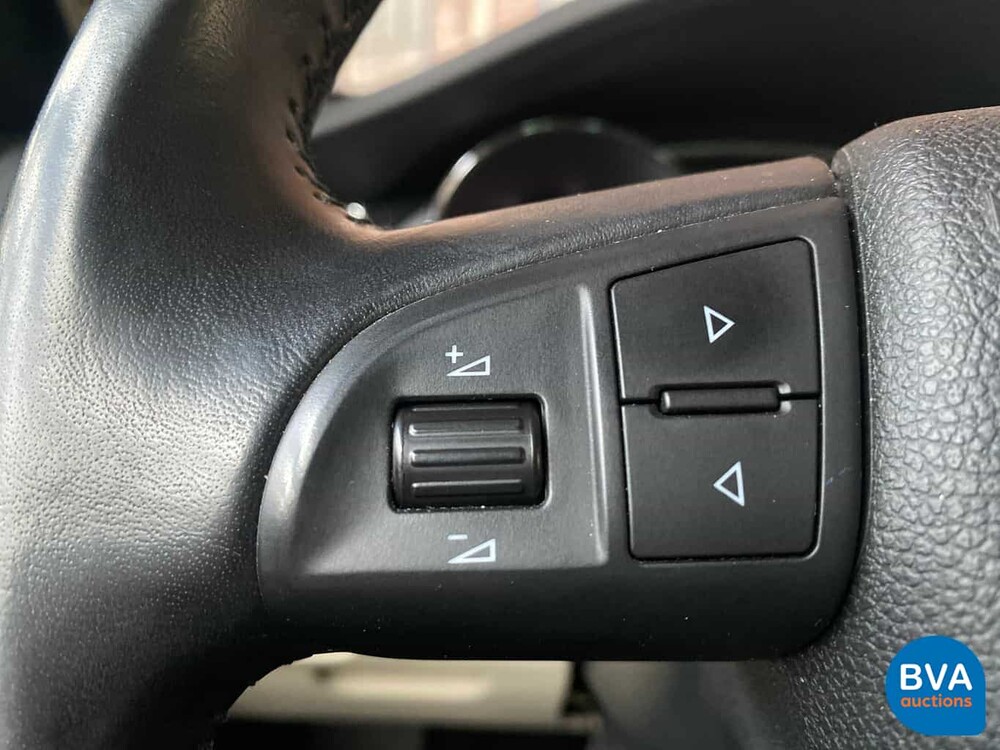 Skoda Superb Combi 1.8 TSI Elegance 18 "LMV 2011, 20-SVN-1.