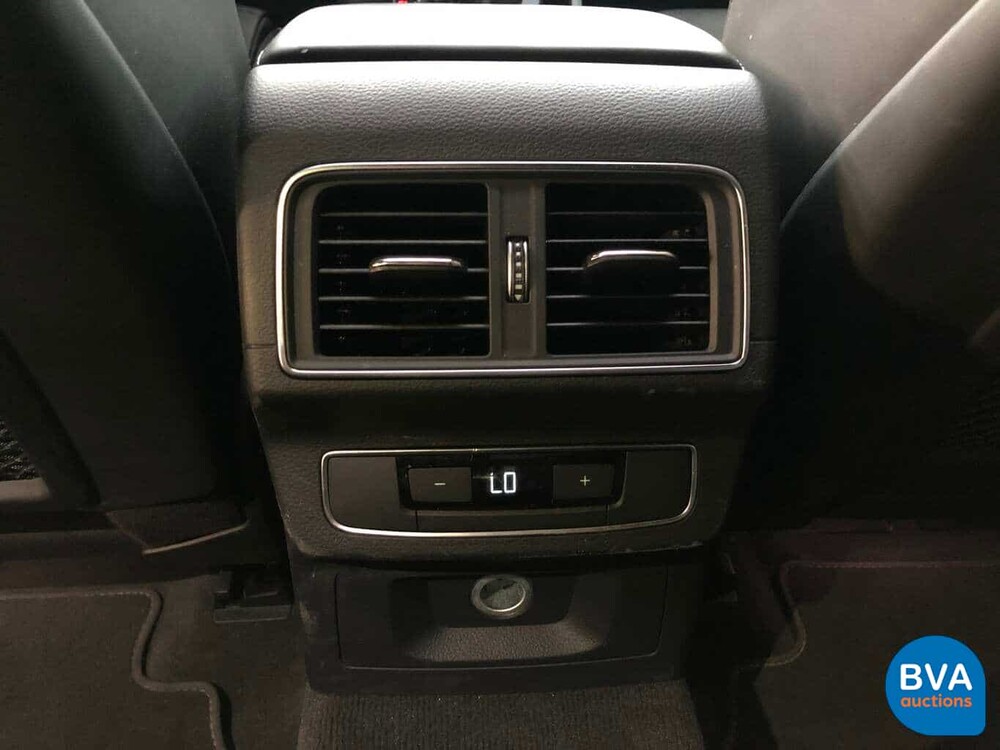 Audi SQ5 3.0 TFSI Quattro 354hp 2018 NW-Model Q5, H-416-NP.