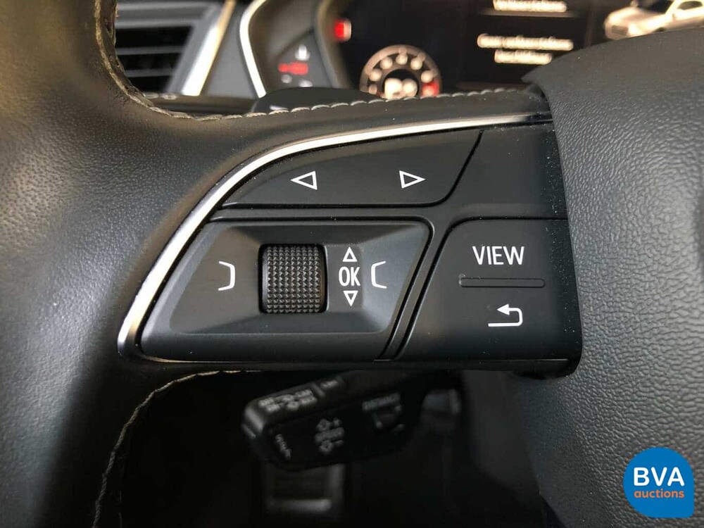 Audi SQ5 3.0 TFSI Quattro 354hp 2018 NW-Model Q5, H-416-NP.