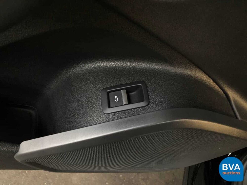 Audi SQ5 3.0 TFSI Quattro 354hp 2018 NW-Model Q5, H-416-NP.