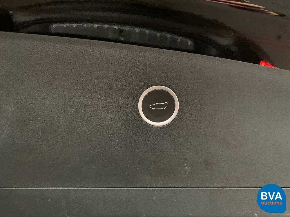 Tesla Model X 90D Base 6-Personen -4% Zusatz- 428 PS 2016 -Original NL-, KK-837-K.