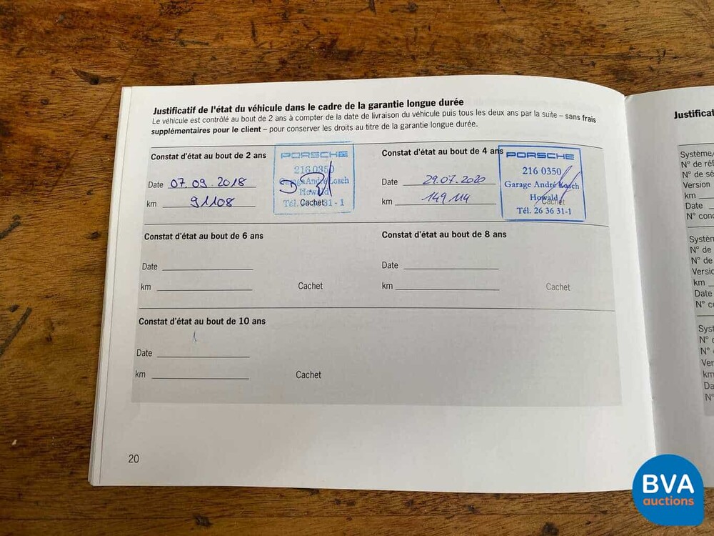 Porsche Macan GTS V6 Bi-Turbo 360hp 2016 Facelift.