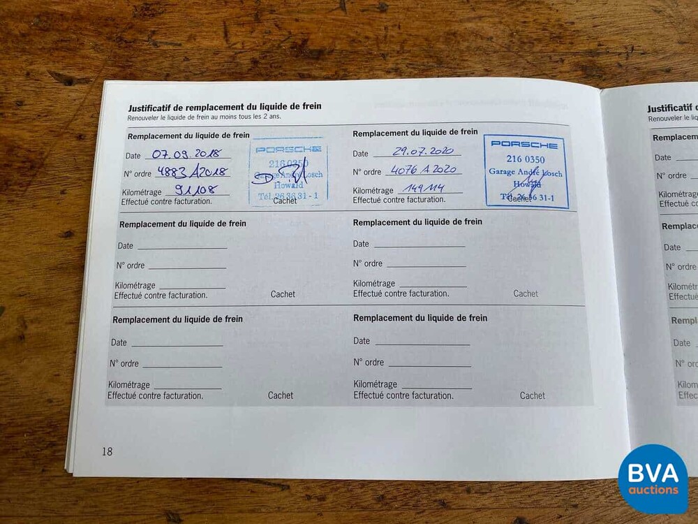 Porsche Macan GTS V6 Bi-Turbo 360hp 2016 Facelift.