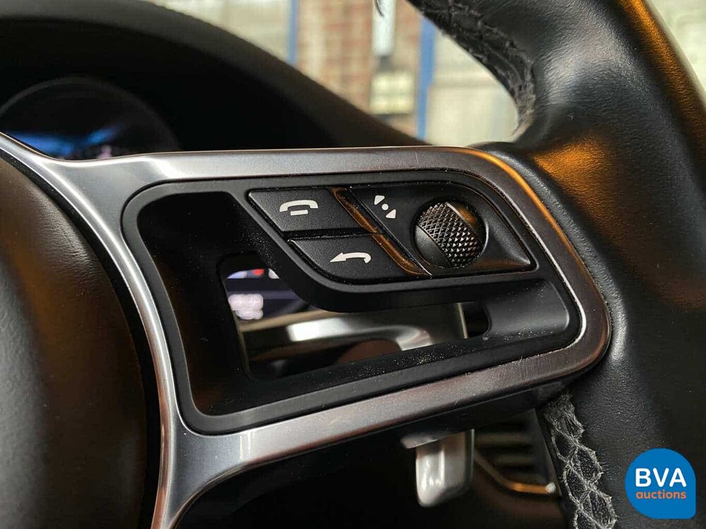 Porsche Macan GTS V6 Bi-Turbo 360hp 2016 Facelift.