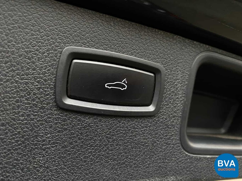 Porsche Macan GTS V6 Bi-Turbo 360hp 2016 Facelift.