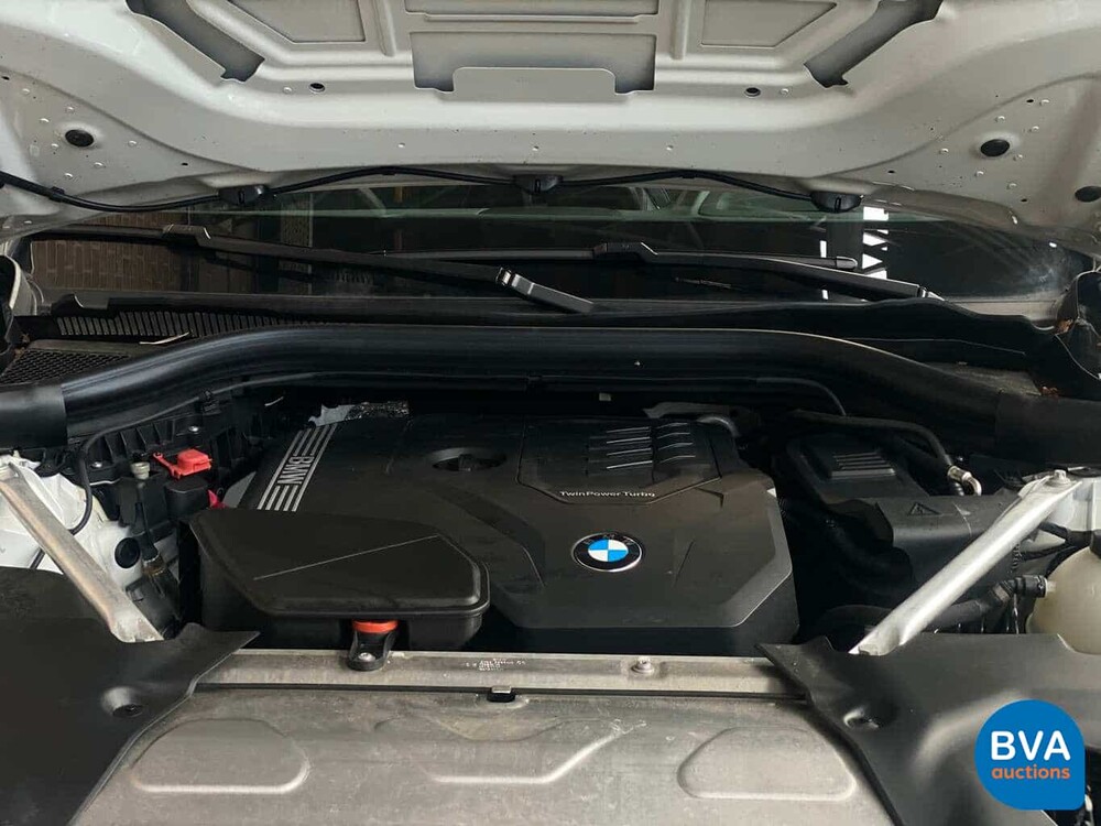 BMW X4 xDrive20i 184hp M-Sport 2020 -Warranty-.