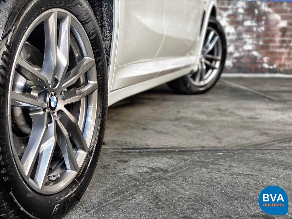 BMW X4 xDrive20i 184hp M-Sport 2020 -Warranty-.