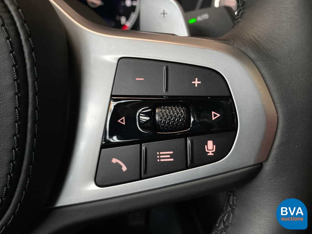 BMW X4 xDrive20i 184hp M-Sport 2020 -Warranty-.