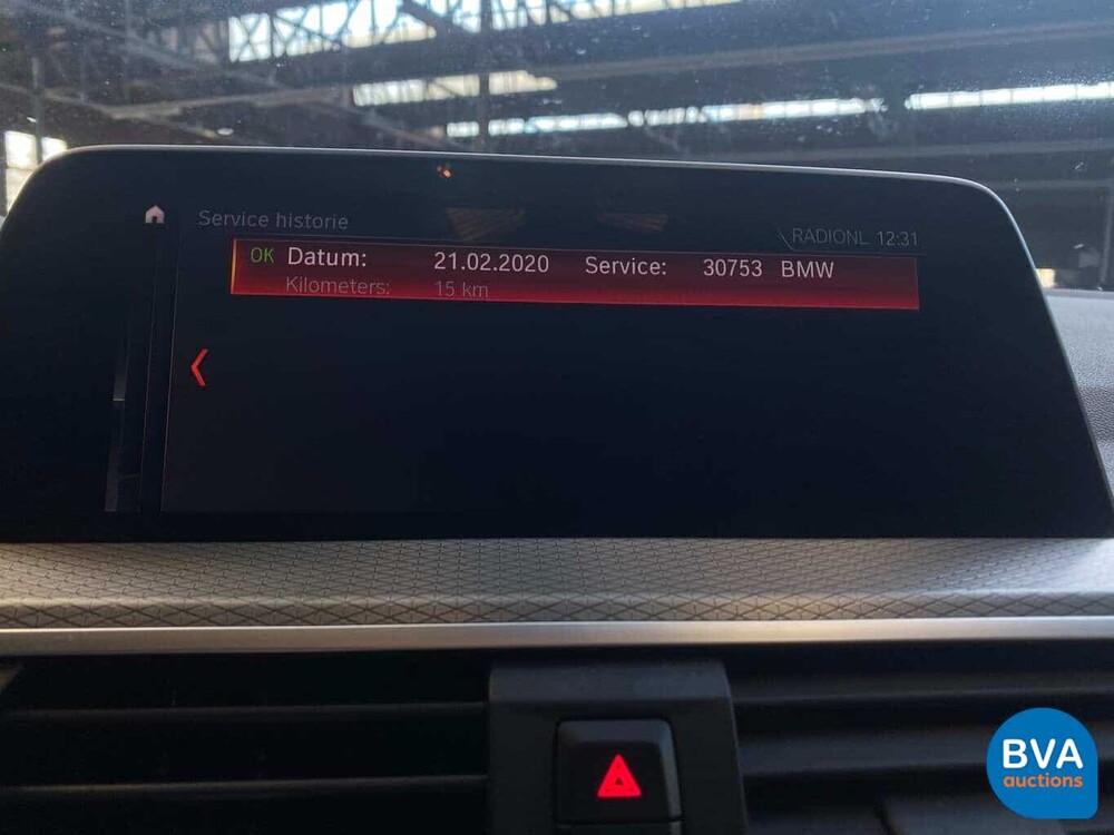 BMW X4 xDrive20i 184hp M-Sport 2020 -Warranty-.