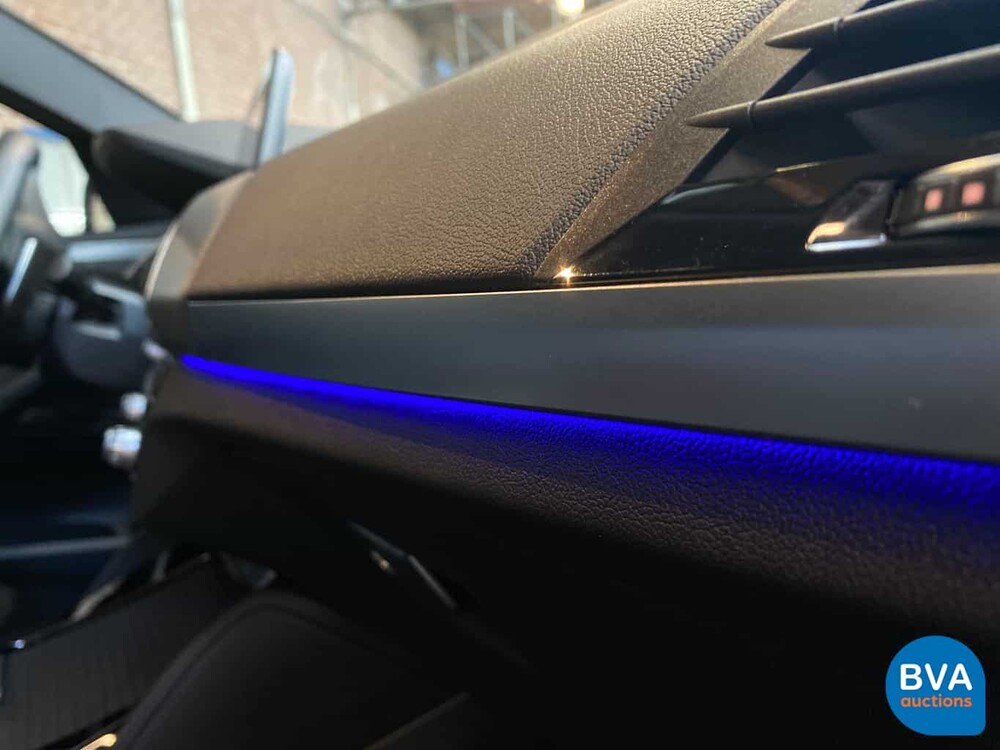 BMW X4 xDrive20i 184hp M-Sport 2020 -Warranty-.