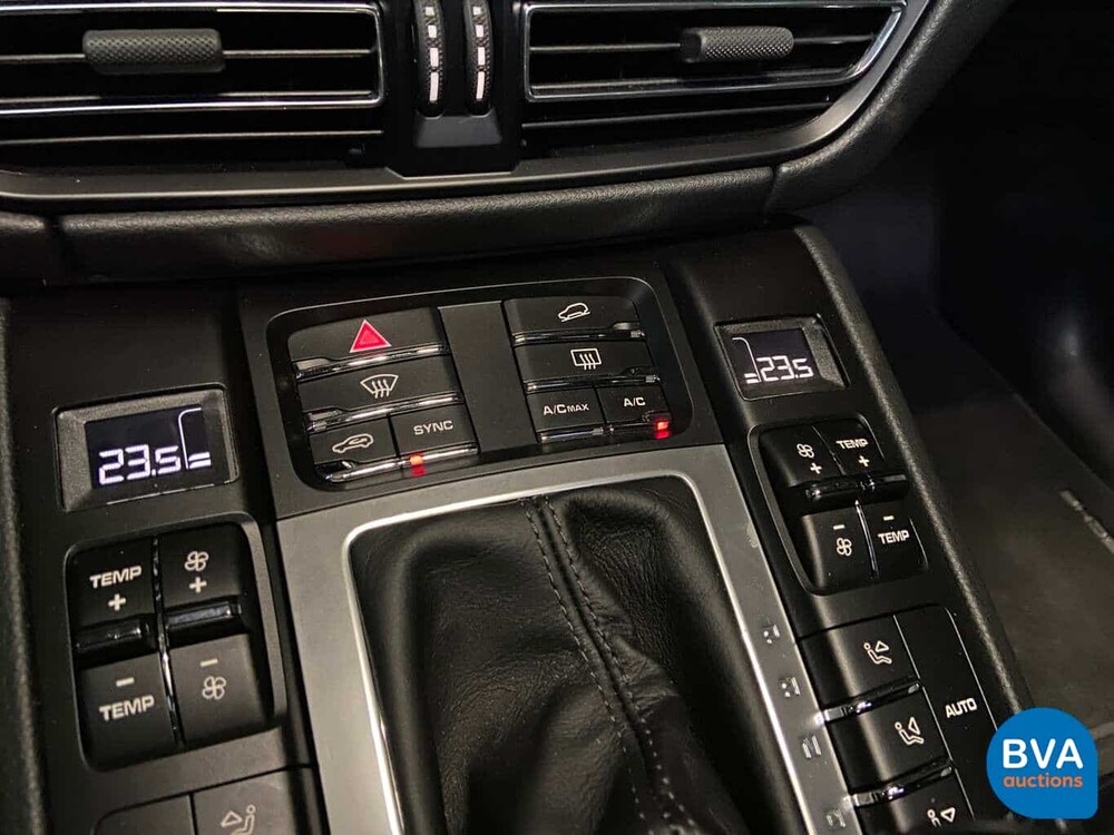 Porsche Macan Model MY2020 Air suspension 245hp 2019 -GARANTY-.