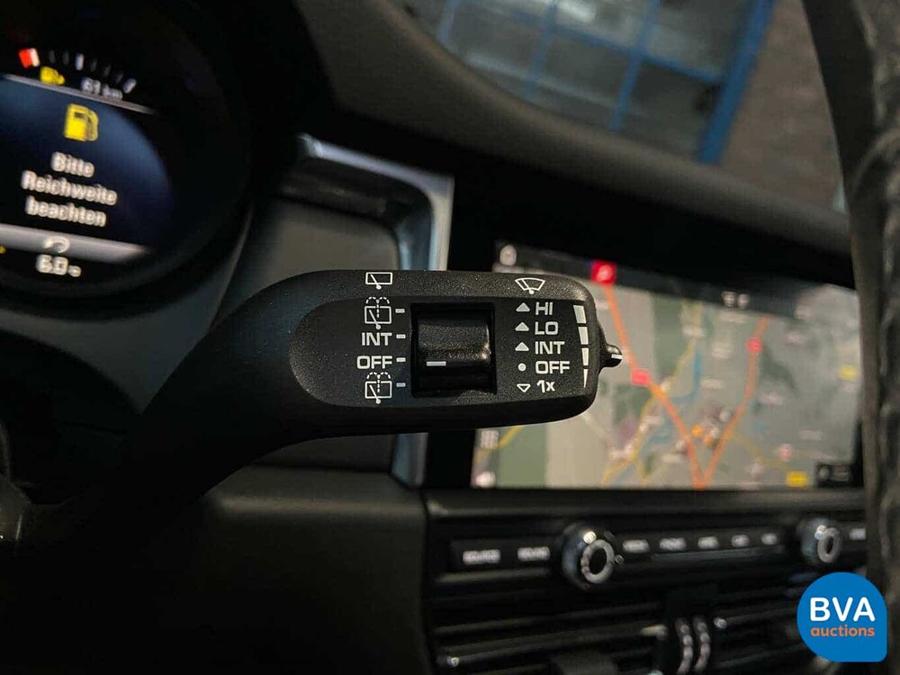 Porsche Macan Model MY2020 Air suspension 245hp 2019 -GARANTY-.